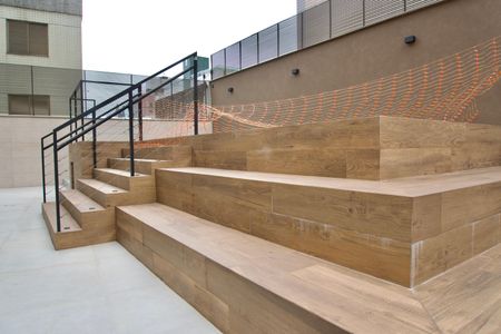 Apartamento à venda com 90m², 2 quartos e 2 vagas Apartamento à venda com 90m², 2 quartos e 2 vagasÁrea comum - Piscina