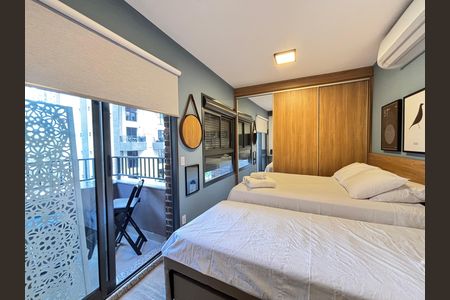 Studio à venda com 27m², 1 quarto e sem vaga Studio à venda com 27m², 1 quarto e sem vagaStudio