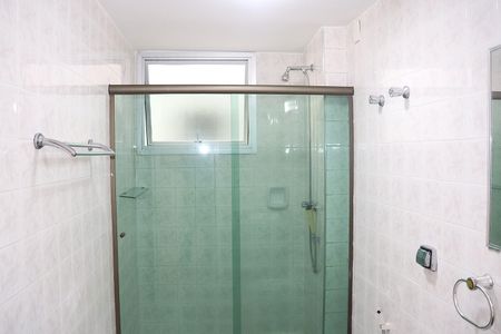 Apartamento para alugar com 118m², 3 quartos e 1 vagaBanheiro Social