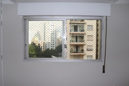 Apartamento para alugar com 118m², 3 quartos e 1 vagaDormitório 2
