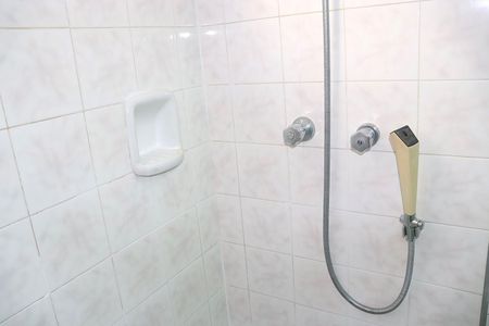 Apartamento para alugar com 118m², 3 quartos e 1 vagaBanheiro 2