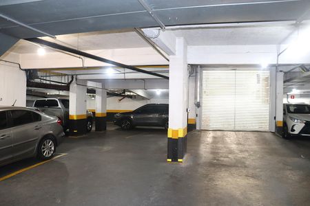 Apartamento para alugar com 118m², 3 quartos e 1 vagaGaragem