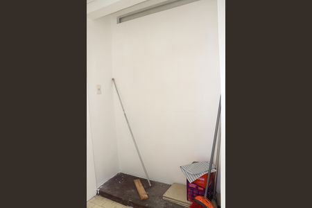 Apartamento para alugar com 118m², 3 quartos e 1 vagaÁrea de Serviço