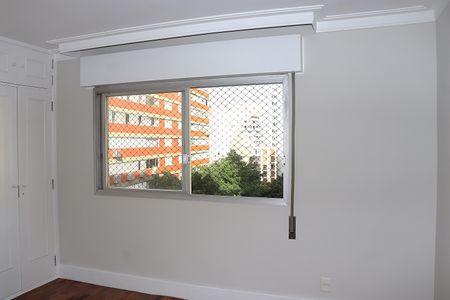 Apartamento para alugar com 118m², 3 quartos e 1 vagaDormitório 2