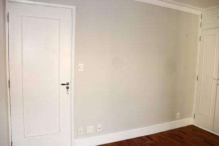 Apartamento para alugar com 118m², 3 quartos e 1 vagaDormitório 2