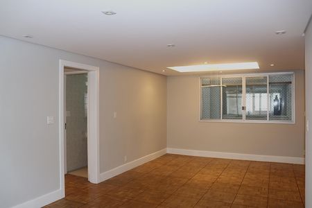 Apartamento para alugar com 118m², 3 quartos e 1 vagaSala