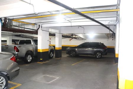 Apartamento para alugar com 118m², 3 quartos e 1 vagaGaragem