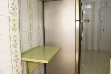 Apartamento para alugar com 118m², 3 quartos e 1 vagaCozinha