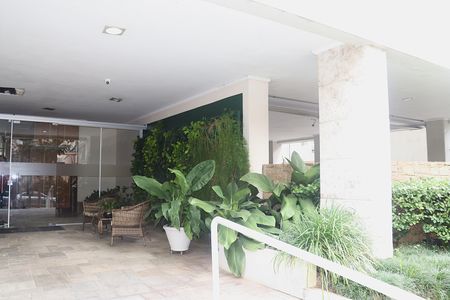 Apartamento para alugar com 118m², 3 quartos e 1 vagaEntrada