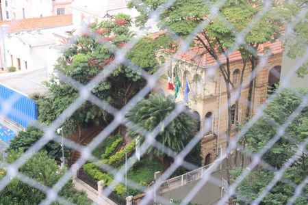 Apartamento para alugar com 118m², 3 quartos e 1 vagaVista do Dormitório 3