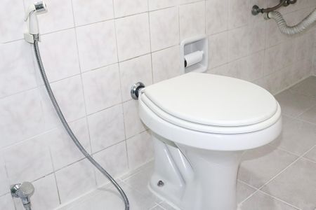 Apartamento para alugar com 118m², 3 quartos e 1 vagaBanheiro 2