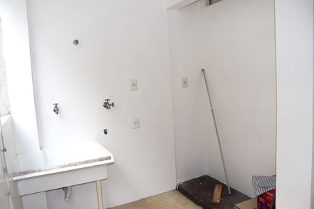 Apartamento para alugar com 118m², 3 quartos e 1 vagaÁrea de Serviço