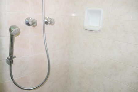 Apartamento para alugar com 118m², 3 quartos e 1 vagaBanheiro Social