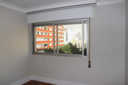 Apartamento para alugar com 118m², 3 quartos e 1 vagaDormitório 1