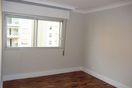 Apartamento para alugar com 118m², 3 quartos e 1 vagaDormitório 1