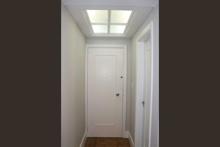 Apartamento para alugar com 118m², 3 quartos e 1 vagaEntrada