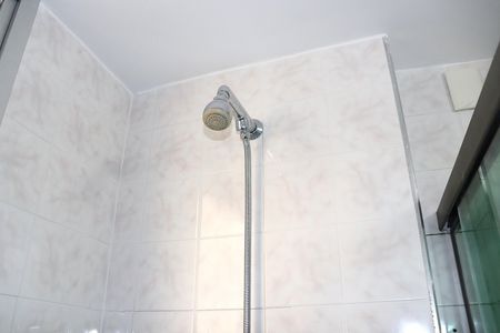 Apartamento para alugar com 118m², 3 quartos e 1 vagaBanheiro 2