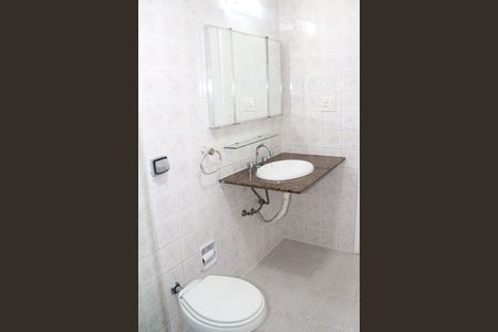 Apartamento para alugar com 118m², 3 quartos e 1 vagaBanheiro 2