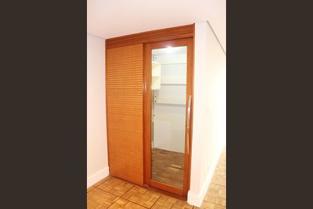 Apartamento para alugar com 118m², 3 quartos e 1 vagaEscritório