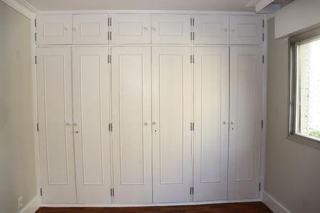 Apartamento para alugar com 118m², 3 quartos e 1 vagaDormitório 2