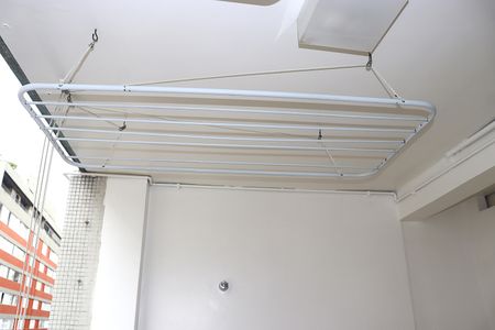 Apartamento para alugar com 118m², 3 quartos e 1 vagaÁrea de Serviço