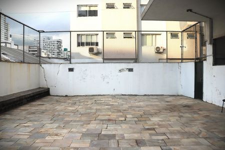 Apartamento para alugar com 118m², 3 quartos e 1 vagaQuadra