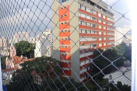 Apartamento para alugar com 118m², 3 quartos e 1 vagaVista do Dormitório 2