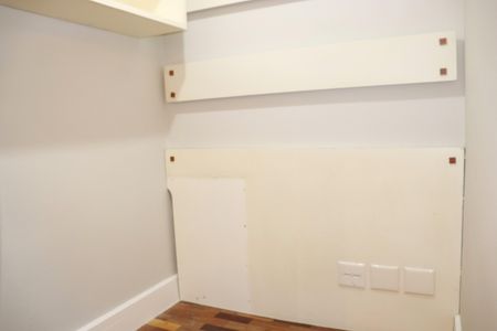 Apartamento para alugar com 118m², 3 quartos e 1 vagaEscritório