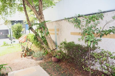 Apartamento para alugar com 118m², 3 quartos e 1 vagaÁrea comum