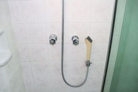 Apartamento para alugar com 118m², 3 quartos e 1 vagaBanheiro 2