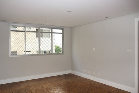 Apartamento para alugar com 118m², 3 quartos e 1 vagaSala