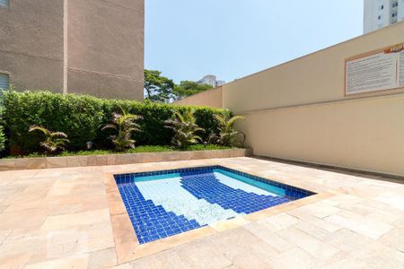 Apartamento à venda com 68m², 3 quartos e 1 vagaÁrea comum - Piscina