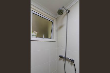 Apartamento à venda com 68m², 3 quartos e 1 vagaBanheiro