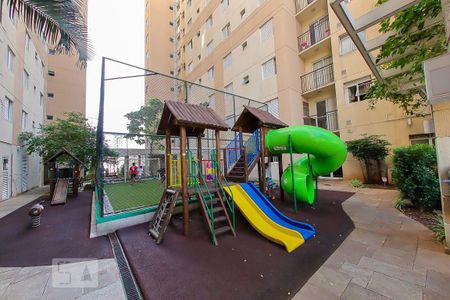 Apartamento à venda com 68m², 3 quartos e 1 vagaÁrea comum - Playground