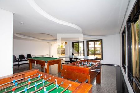 Apartamento à venda com 68m², 3 quartos e 1 vagaSala de Jogos