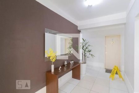 Apartamento à venda com 68m², 3 quartos e 1 vagaHall de entrada