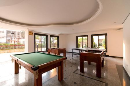 Apartamento à venda com 68m², 3 quartos e 1 vagaSala de Jogos