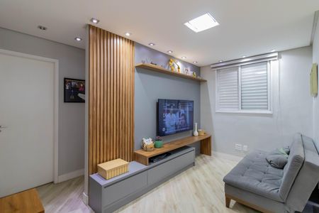 Apartamento à venda com 68m², 3 quartos e 1 vagaSala