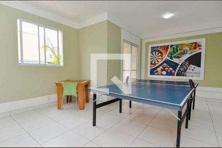 Apartamento à venda com 68m², 3 quartos e 1 vagaSala de Jogos