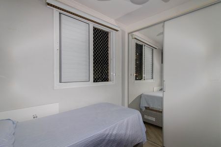 Apartamento à venda com 68m², 3 quartos e 1 vagaQuarto 2