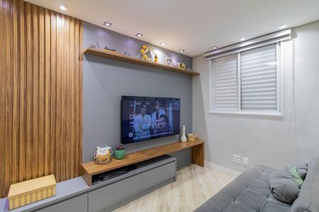 Apartamento à venda com 68m², 3 quartos e 1 vagaSala