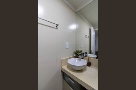 Apartamento à venda com 68m², 3 quartos e 1 vagaBanheiro