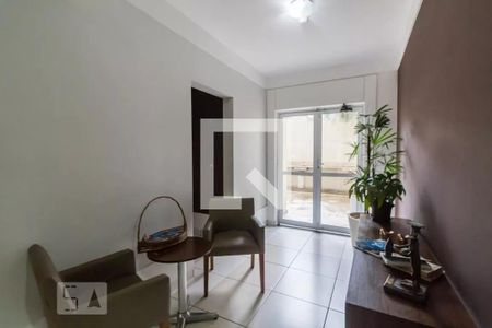 Apartamento à venda com 68m², 3 quartos e 1 vagaHall
