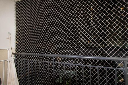 Apartamento à venda com 68m², 3 quartos e 1 vagaSacada