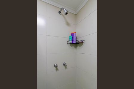 Apartamento à venda com 68m², 3 quartos e 1 vagaBanheiro da Suíte