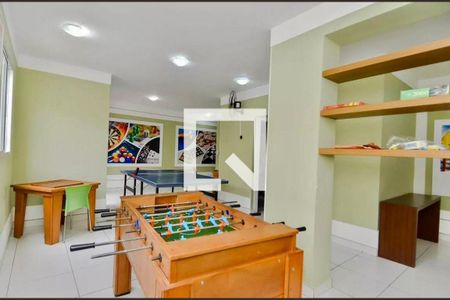 Apartamento à venda com 68m², 3 quartos e 1 vagaSala de Jogos