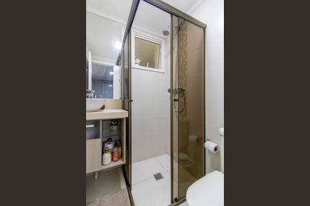 Apartamento à venda com 68m², 3 quartos e 1 vagaBanheiro