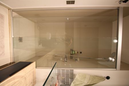 Apartamento à venda com 75m², 2 quartos e 2 vagasBanheiro 2