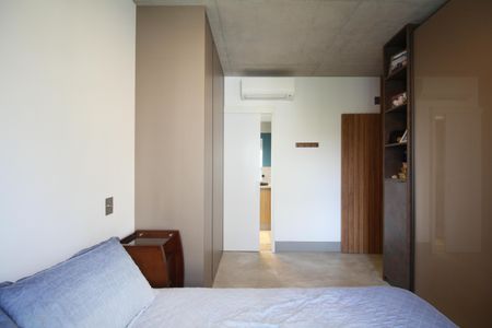 Apartamento à venda com 75m², 2 quartos e 2 vagasQuarto 