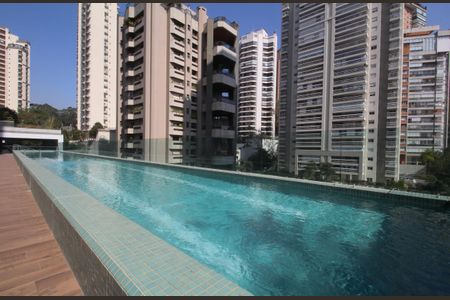 Apartamento à venda com 75m², 2 quartos e 2 vagas Apartamento à venda com 75m², 2 quartos e 2 vagasÁrea comum - Piscina